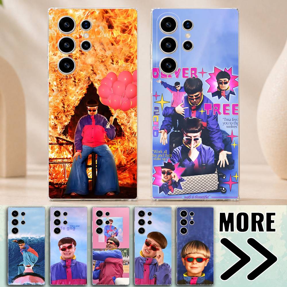 Phone Cases Ugly - O-Oliver T-Tree Ugly Is Beautiful Phone