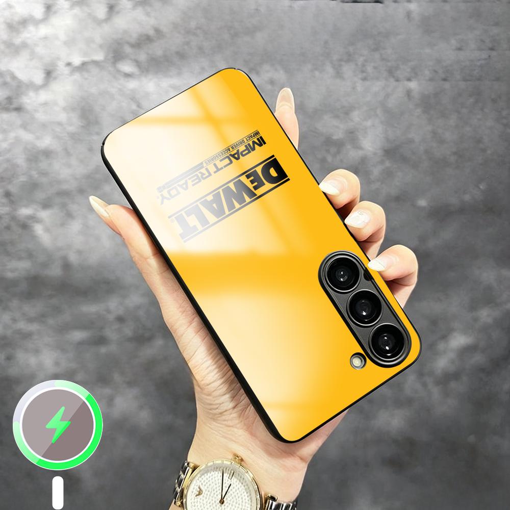 Phone Cases Art - Fashion cool de-waltes design Phone Case