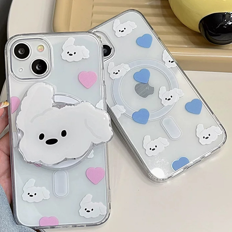 Phone Cases Japanese - Japanese and Korean Ins Pink and