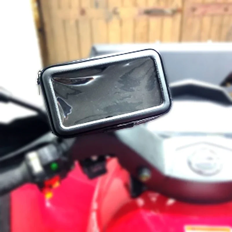 Phone Cases Youtube - Bike Frame Front Tube Bag Portable