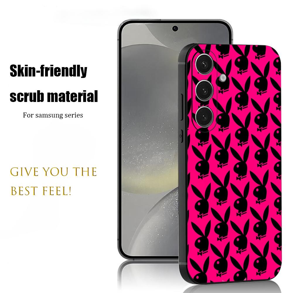 Phone Cases For Samsung S22 - FASHION Phone Case P-PlayEs For Samsung