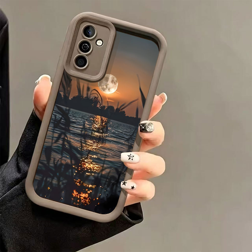 Phone Cases For Samsung S21 5G - For Samsung Galaxy S26 S25 S24