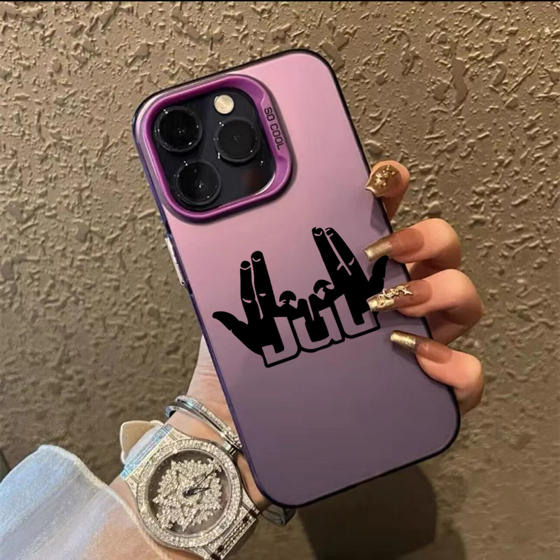 Phone Cases Store - Rapper JuL C'est Pas Des Lol