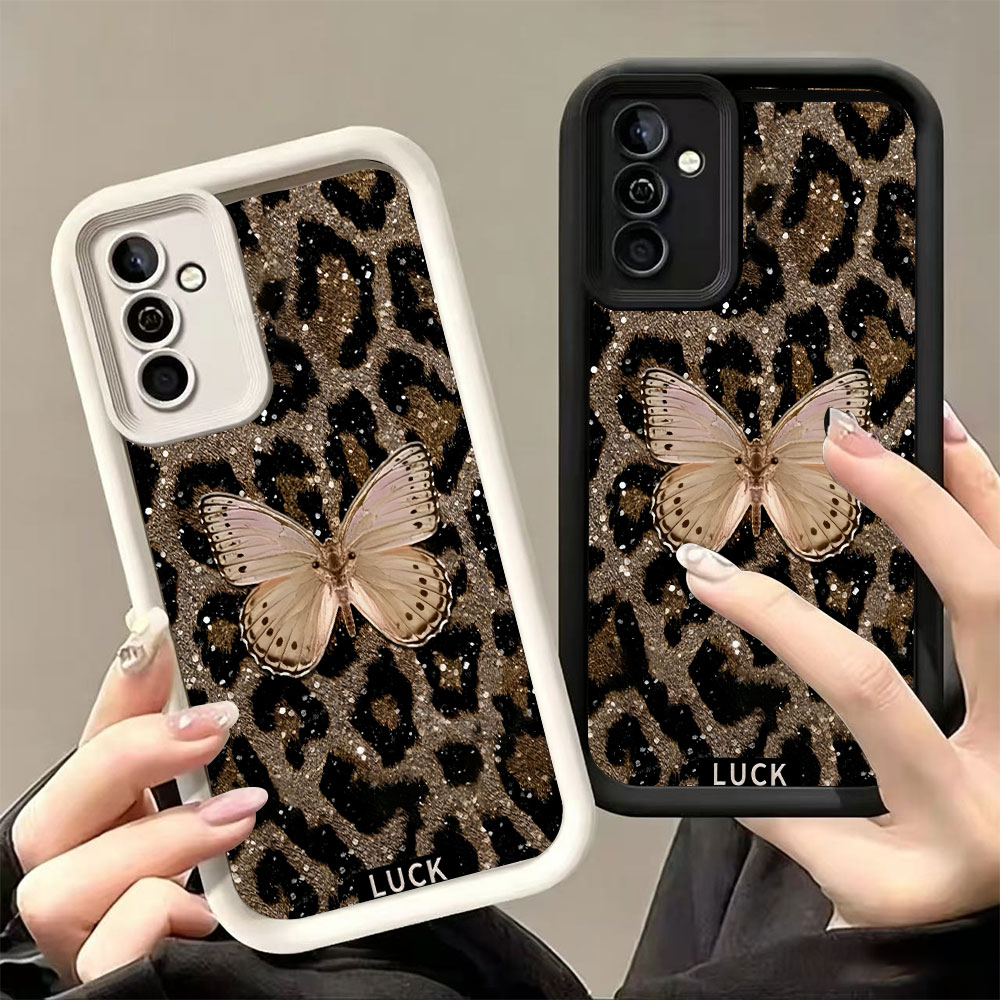 Phone Cases For Samsung S21 5G - Luxury Shockproof Phone Case For Samsung