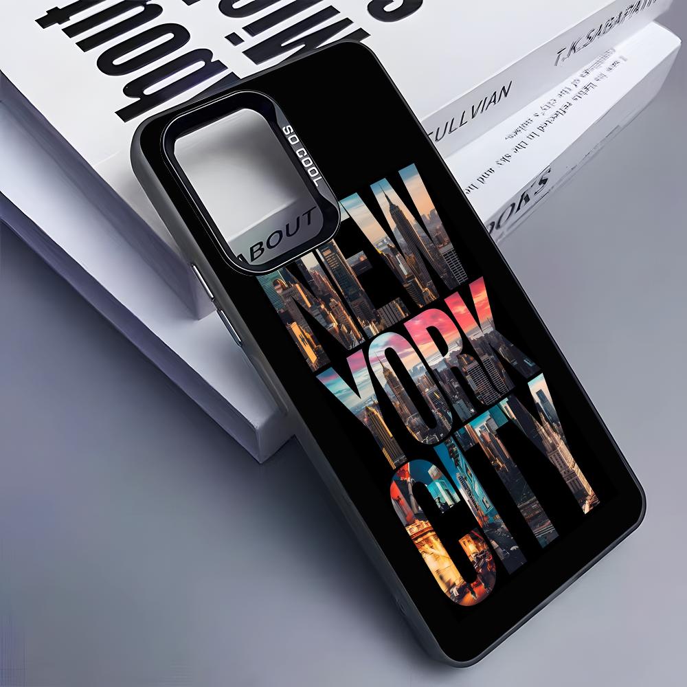 Phone Cases York - New York City Phone Case for