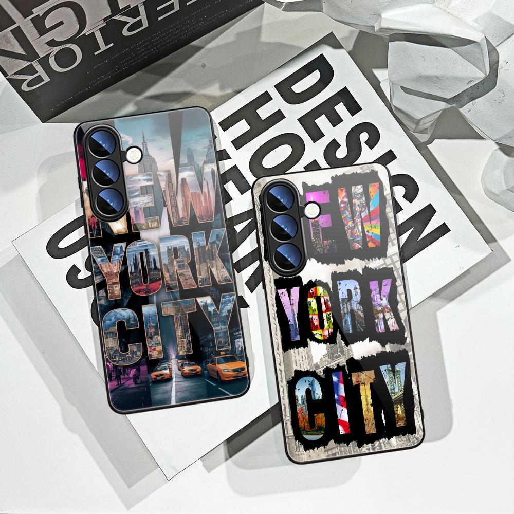 Phone Cases York - New York City Phone Case For