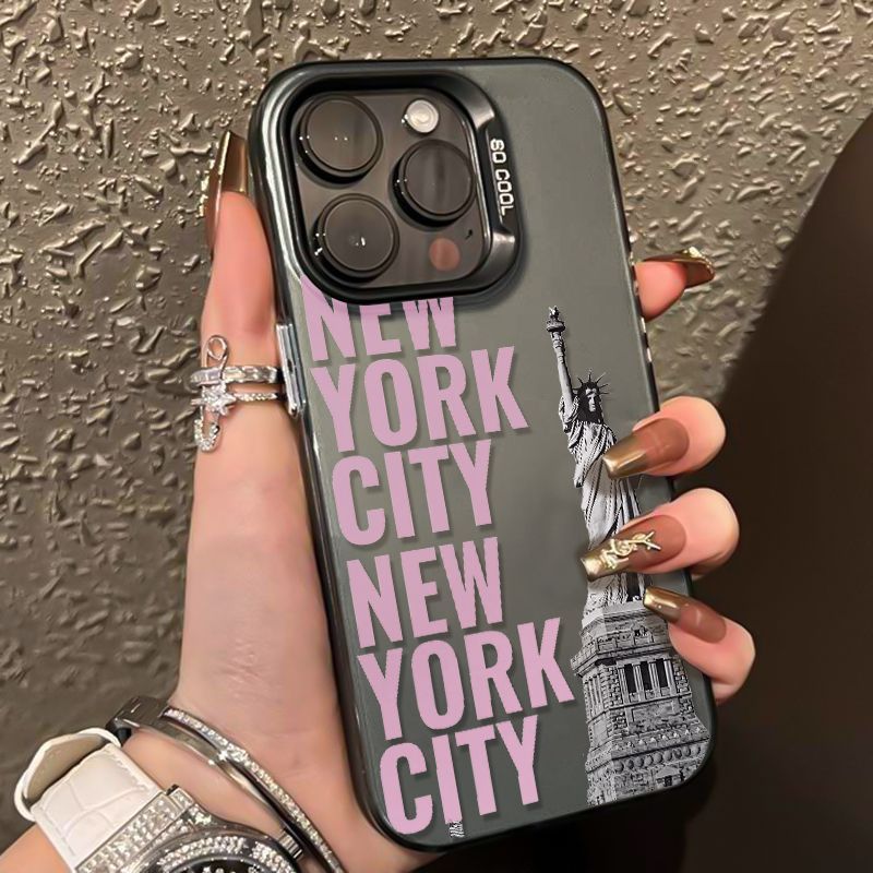 Phone Cases York - For iPhone 17 Pro Max 16