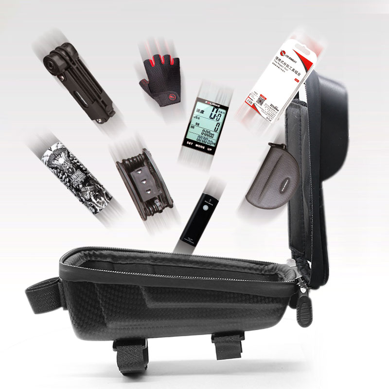 Waterproof Bicycle Phone Front - Phone Cases Youtube review and price
