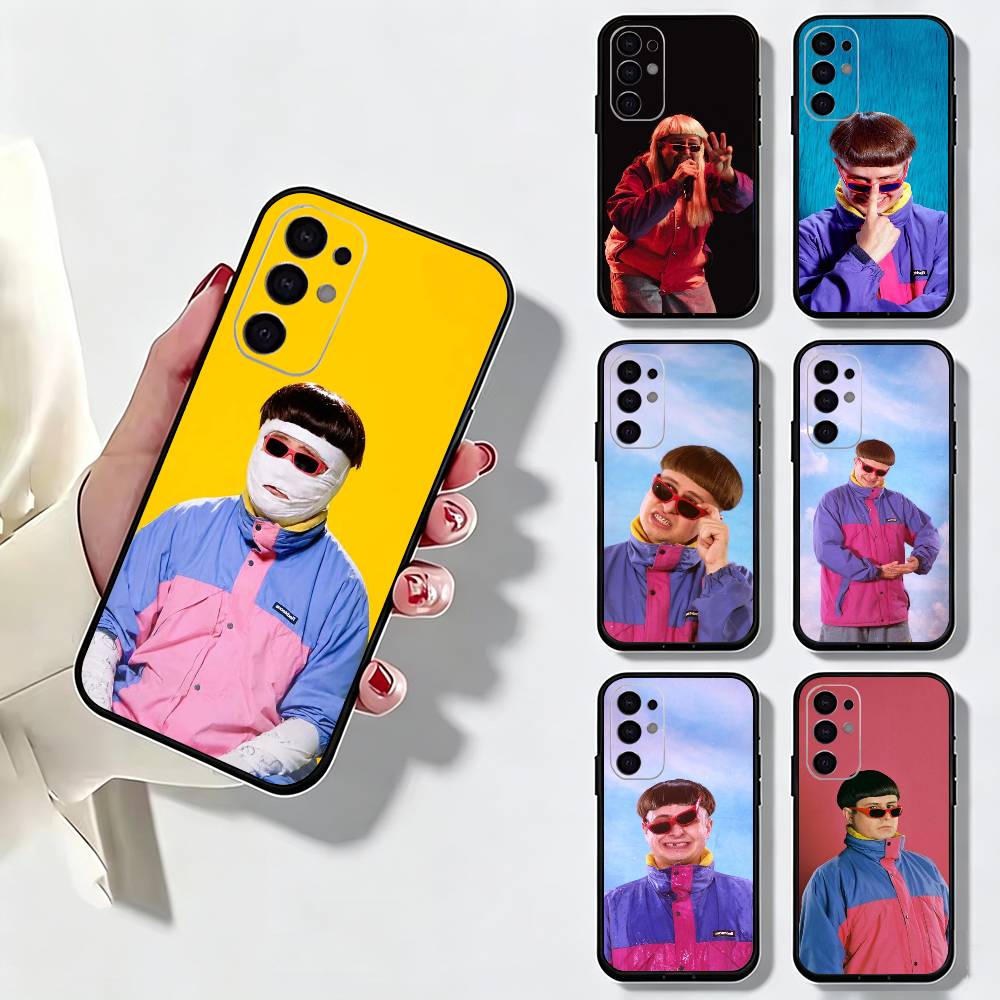 Singer O-Oliver Tree Ugly is B - Phone Cases Ugly review and price