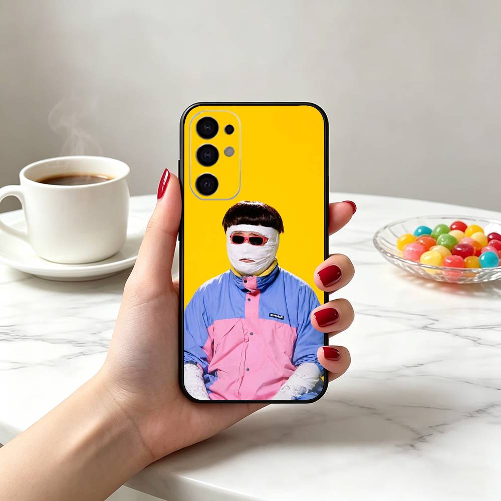Singer O-Oliver Tree Ugly is B - Phone Cases Ugly review and price