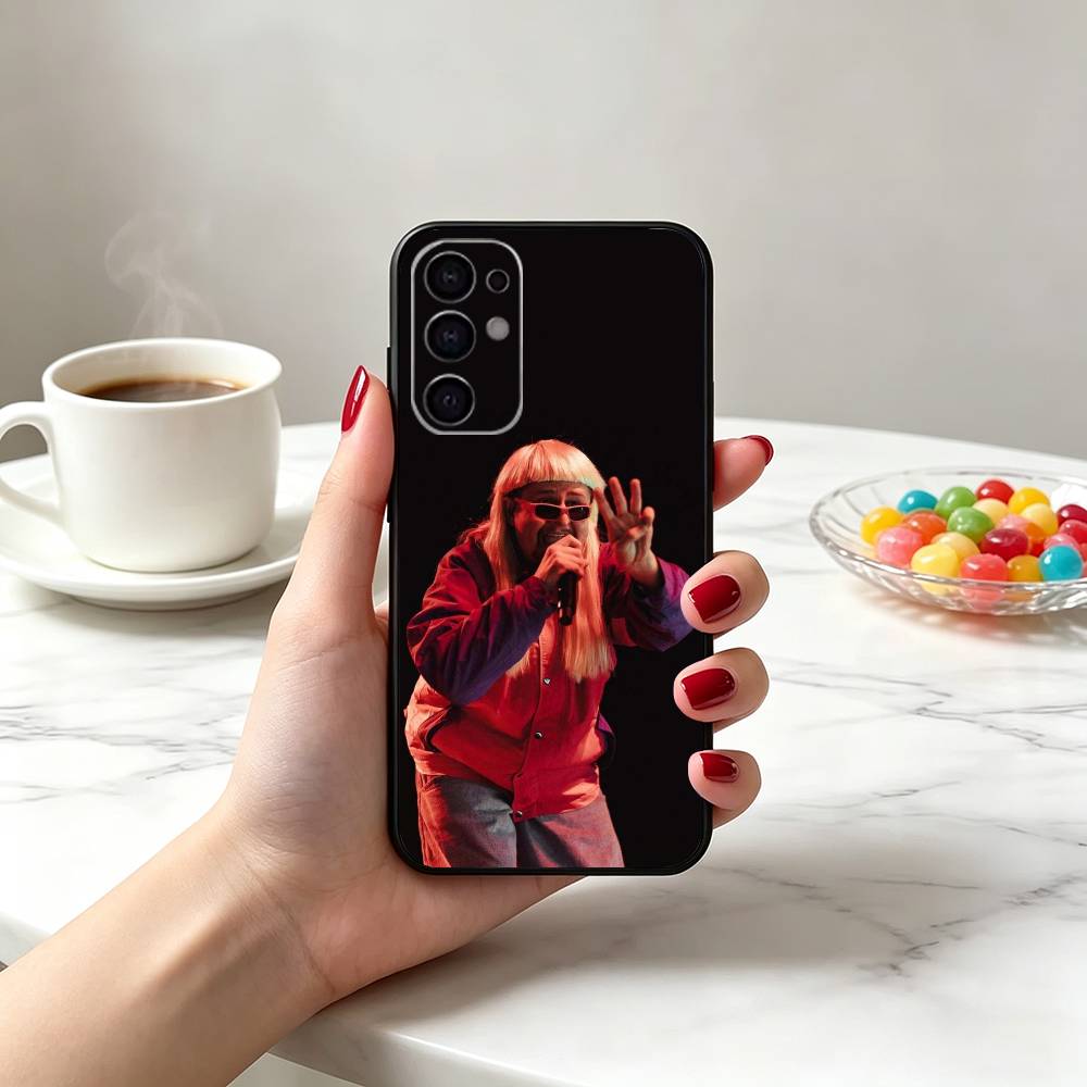 Singer O-Oliver Tree Ugly is B - Phone Cases Ugly review and price