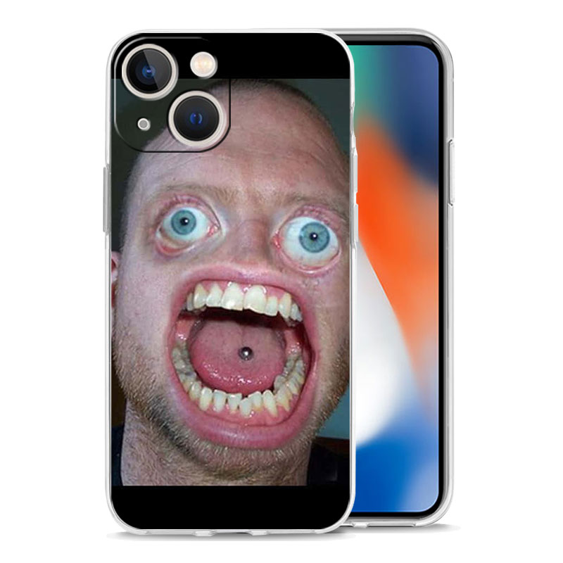 Cool Ugly Man Phone Case For S - Phone Cases Ugly review and price