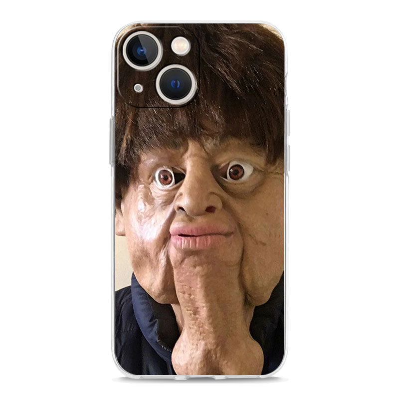 Cool Ugly Man Phone Case For S - Phone Cases Ugly review and price