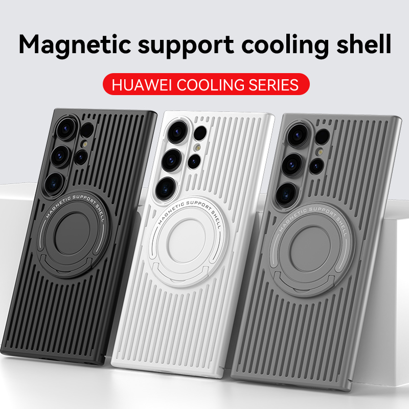 For Magsafe Honeycomb Holes He - Heat Dissipation Case review and price