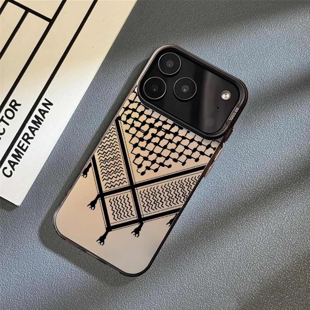 Keffiyeh P-Palestine Phone Cas - Phone Cases Store review and price