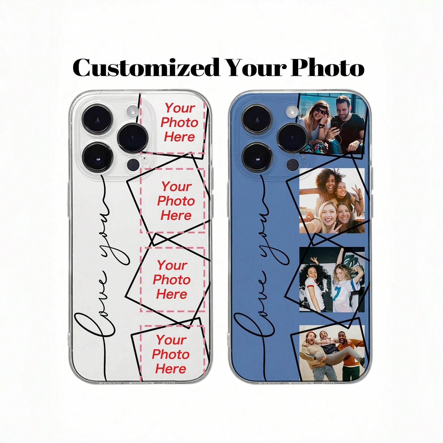DIY Phone Customized TPU Soft  - Phone Cases Jesus review and price