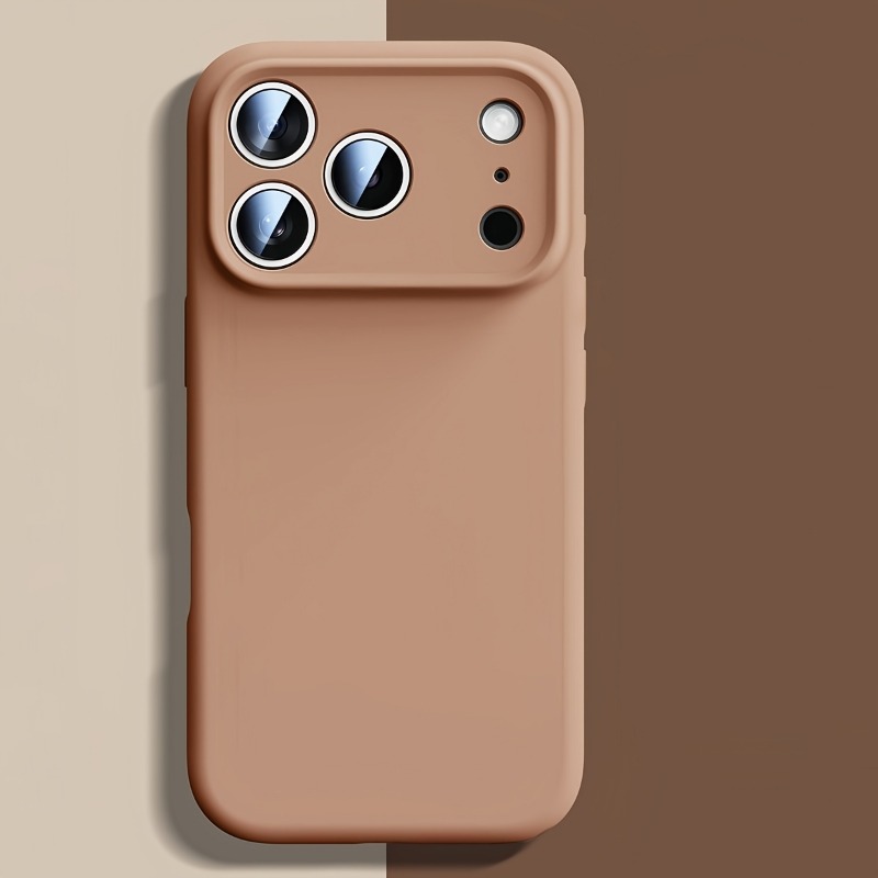 Original Liquid Silicone For M - Phone Cases Orange review and price