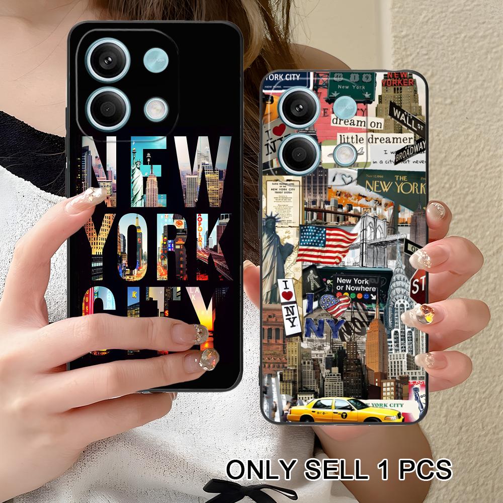 New York City Phone Case for X - Phone Cases York review and price