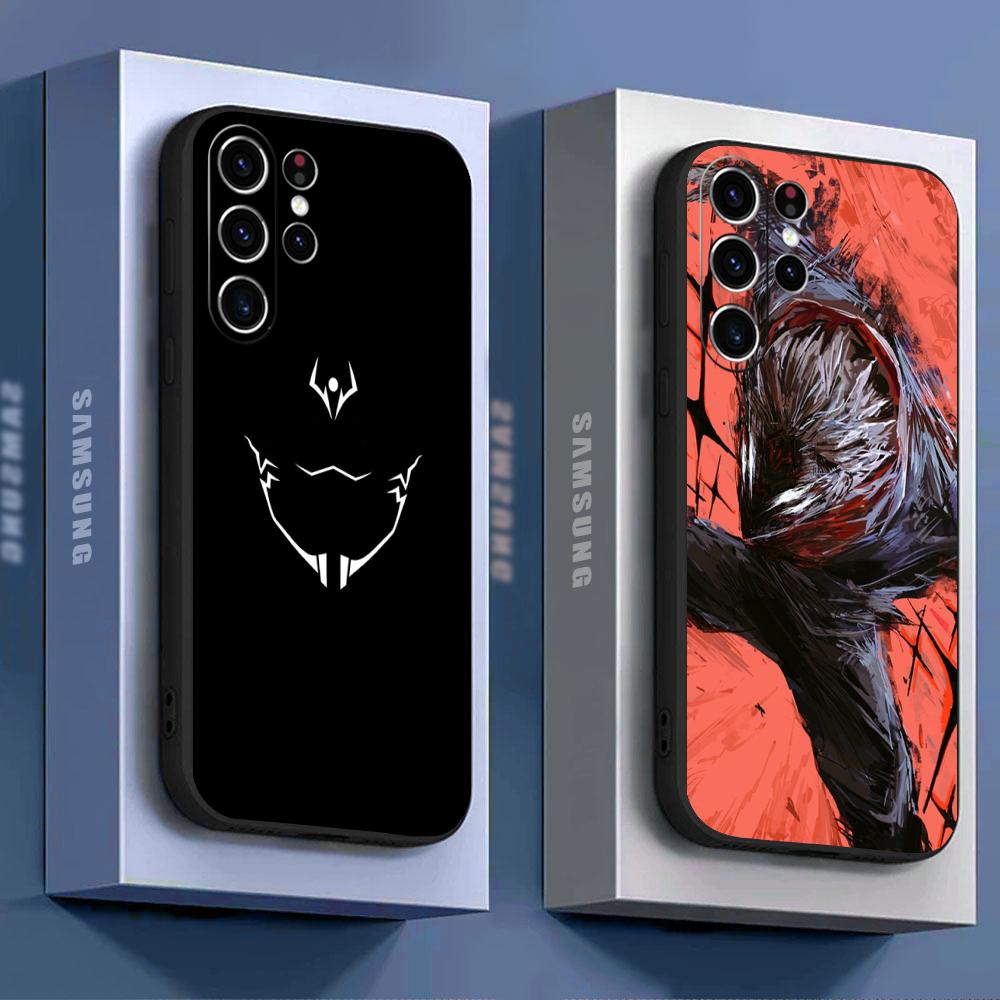 J-Jujutsues Sukuna cool  Kaise - Phone Cases For Samsung S22 review and price