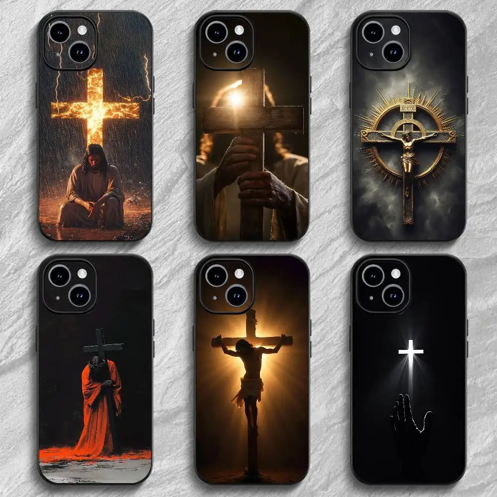 Verse of The Christian Bible J - Phone Cases Jesus review and price