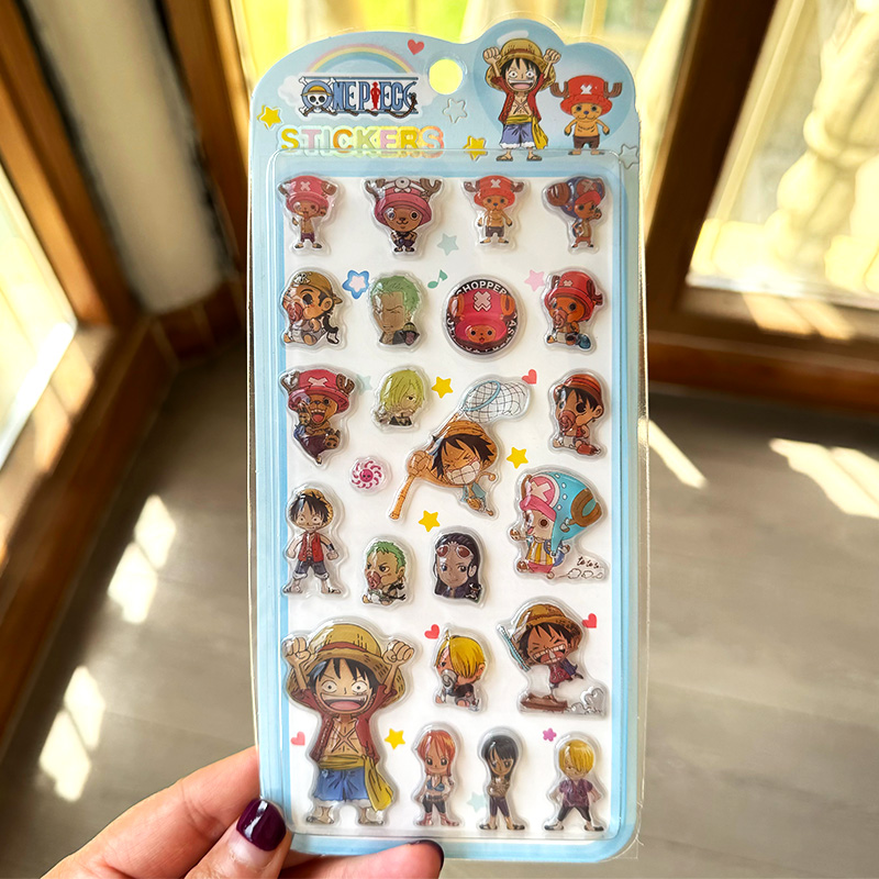 Japanese Style Cute One Piece  - Phone Cases Japanese review and price