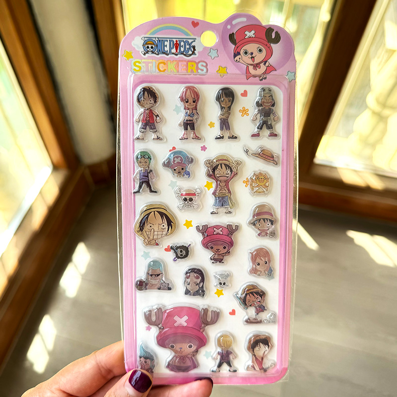 Japanese Style Cute One Piece  - Phone Cases Japanese review and price