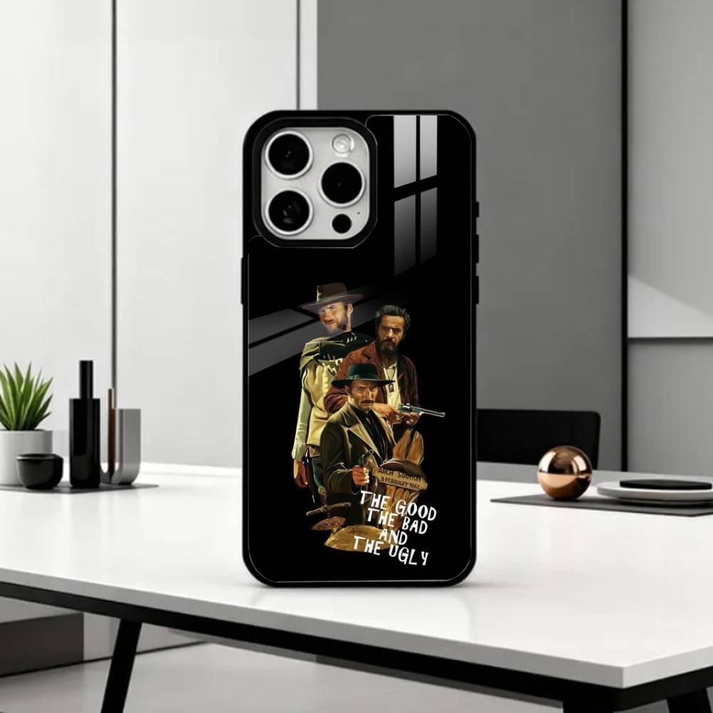 MOVIE The Good the B-Bad and U - Phone Cases Ugly review and price