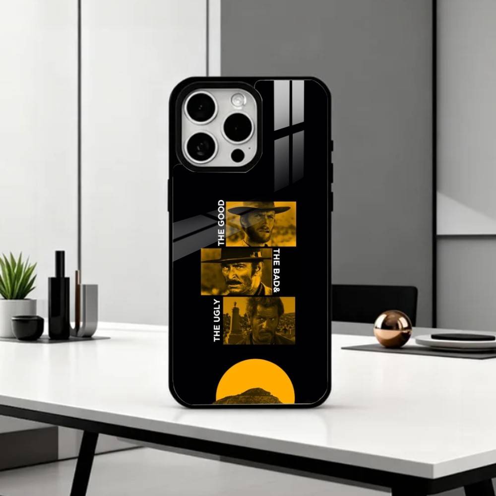 MOVIE The Good the B-Bad and U - Phone Cases Ugly review and price