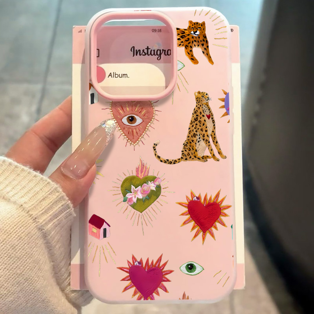 Fashion Luxury Pattern Phone C - Phone Cases For Samsung S21 5G review and price