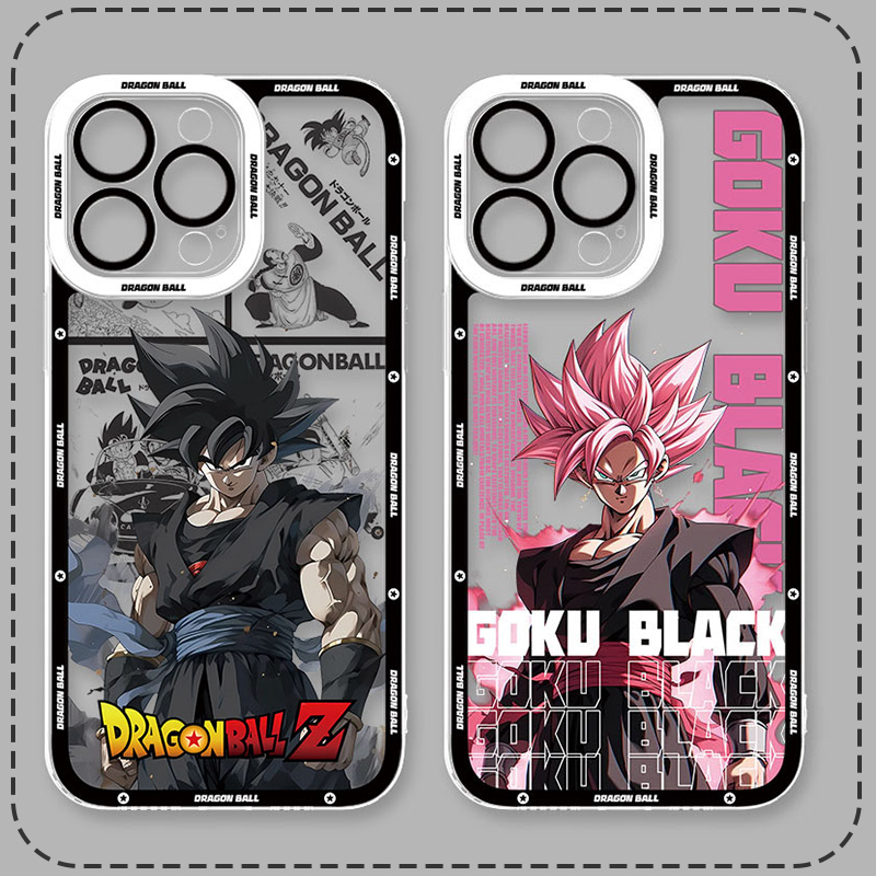 D-Dragon Ball GOKU BLACK VEGET - Phone Cases For Samsung S21 5G review and price