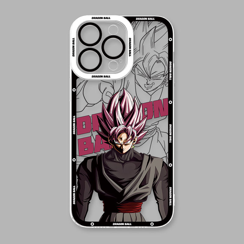 D-Dragon Ball GOKU BLACK VEGET - Phone Cases For Samsung S21 5G review and price