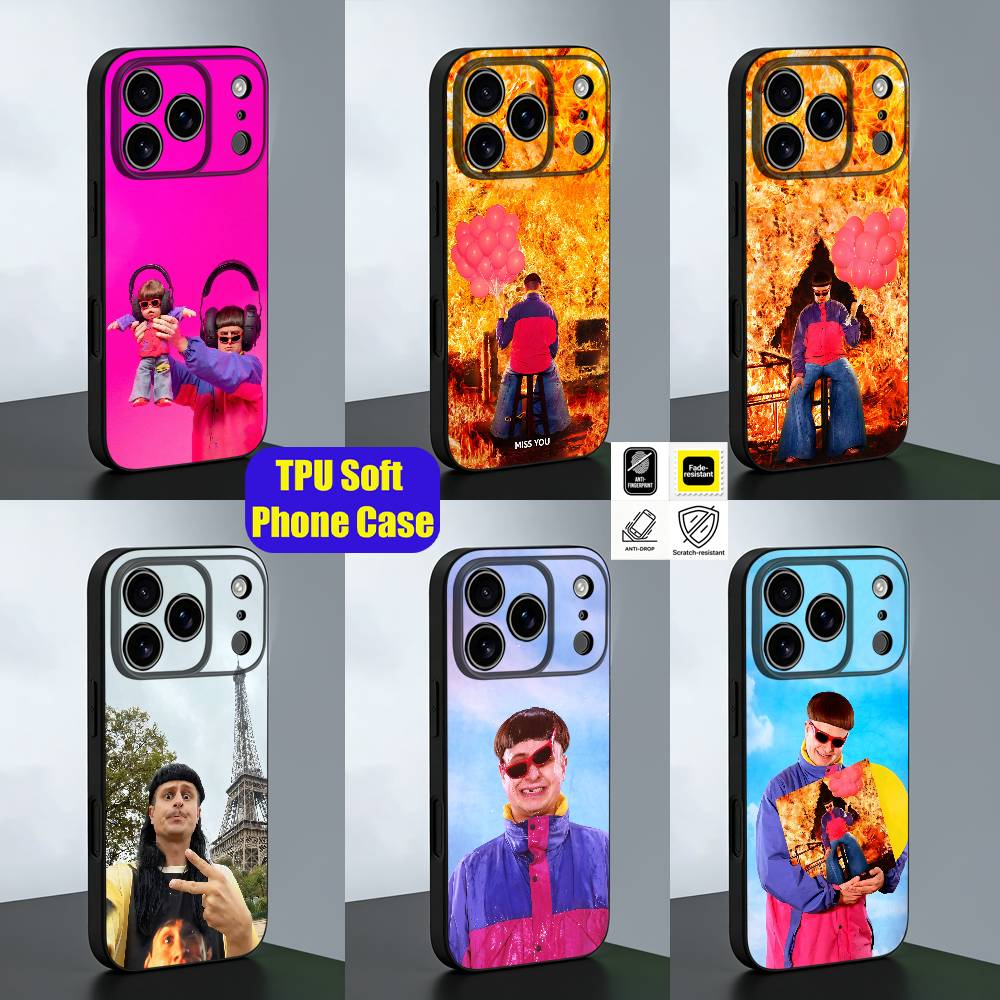 For O-Oliver T-Tree Miss You U - Phone Cases Ugly review and price