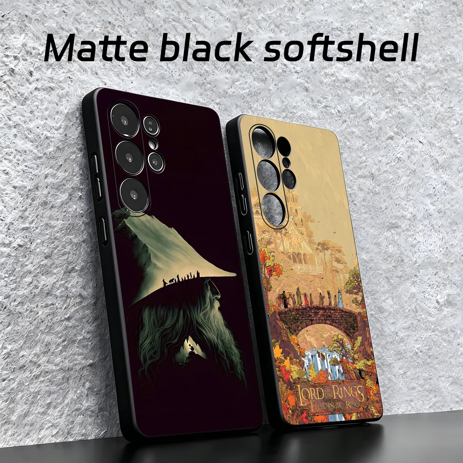 Phone Case For Samsung S26 S25 - Phone Cases For Samsung S22 review and price