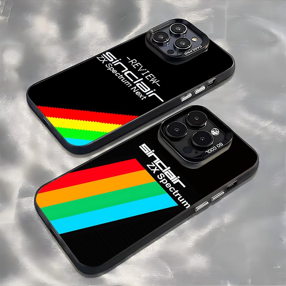 Sinclair ZX Spectrum Phone Cas - Phone Cases Store review and price