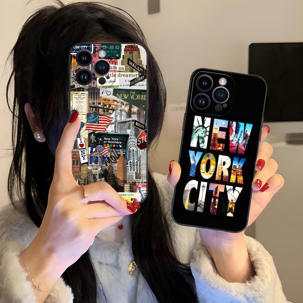 New York City Phone Case for i - Phone Cases York review and price