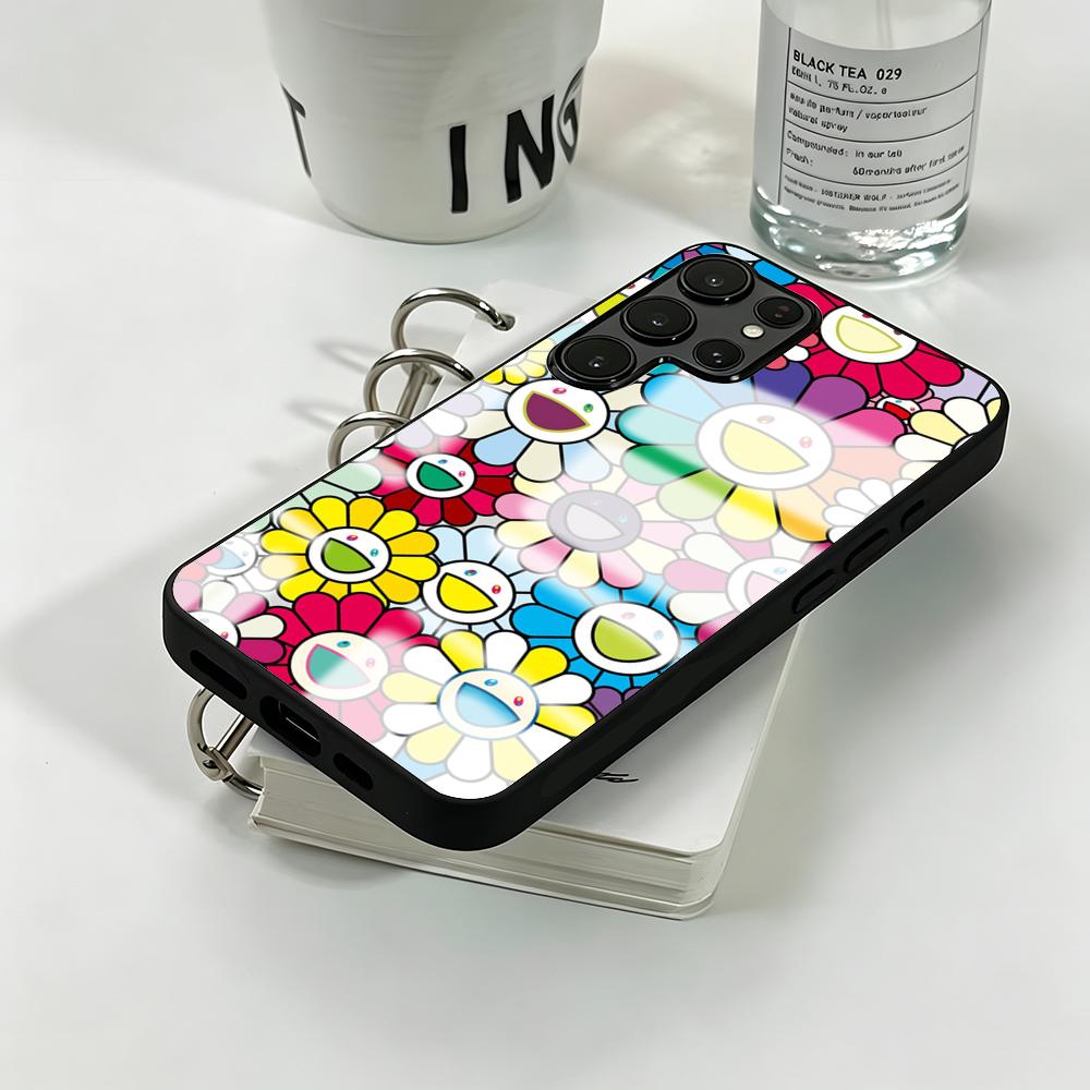 Sunflower japan Painting M-Mur - Phone Cases Bulk review and price