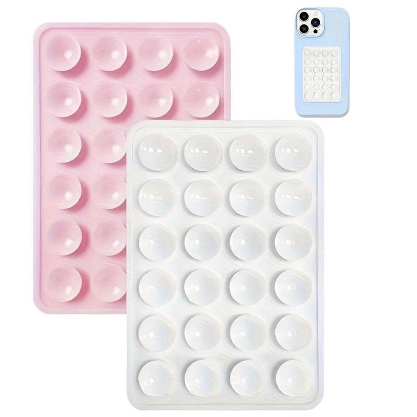 Silicone Suction Phone Case Mo - Phone Cases Bulk review and price