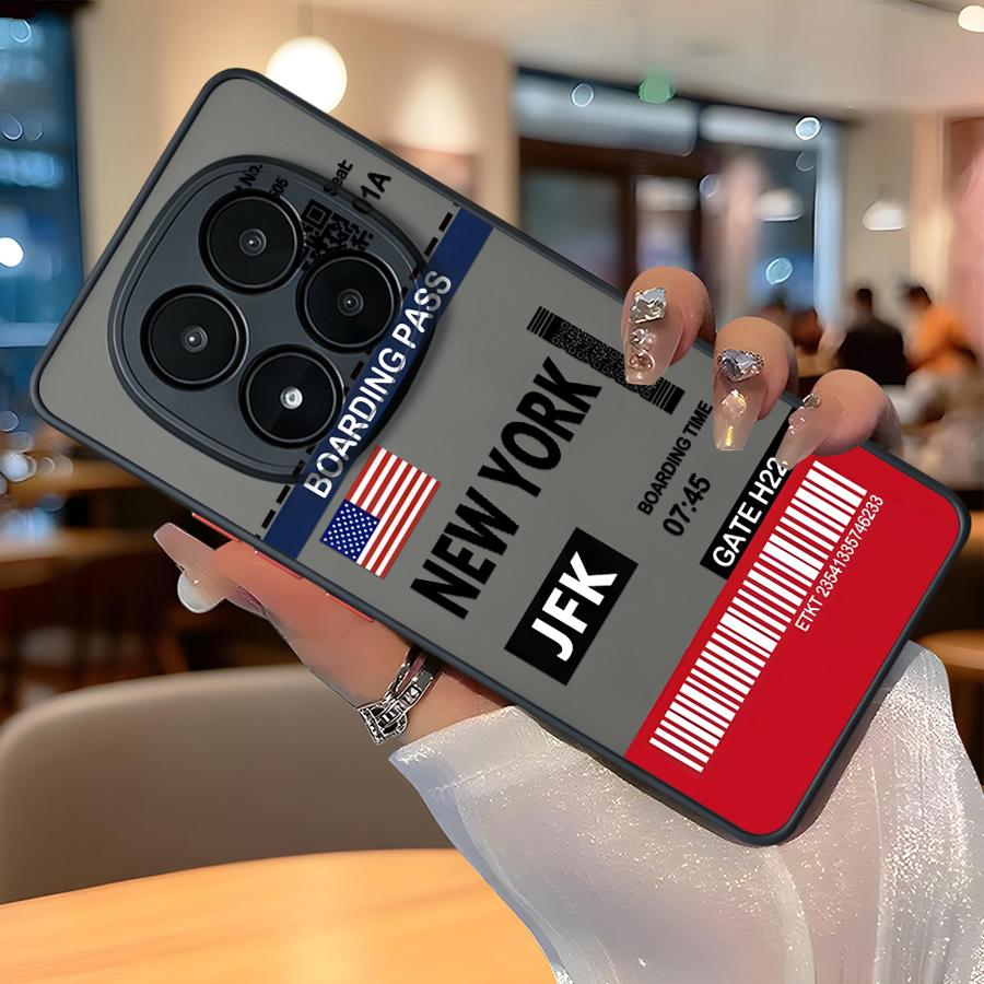 Case for Xiaomi Redmi Note 15  - Phone Cases York review and price