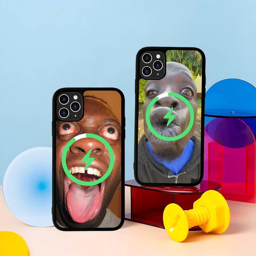 Ugly Man Funny For Magsafe Mag - Phone Cases Ugly review and price
