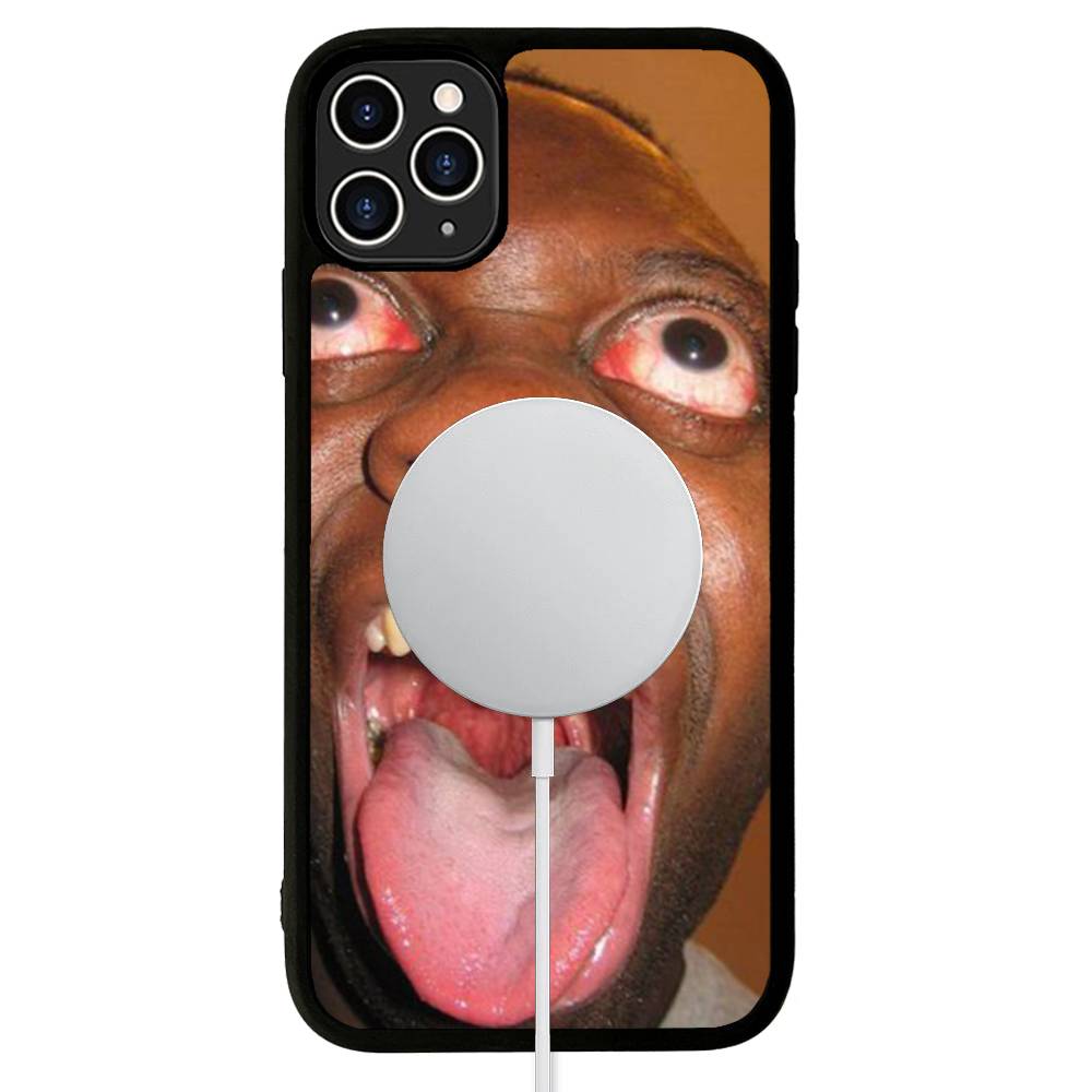 Ugly Man Funny For Magsafe Mag - Phone Cases Ugly review and price