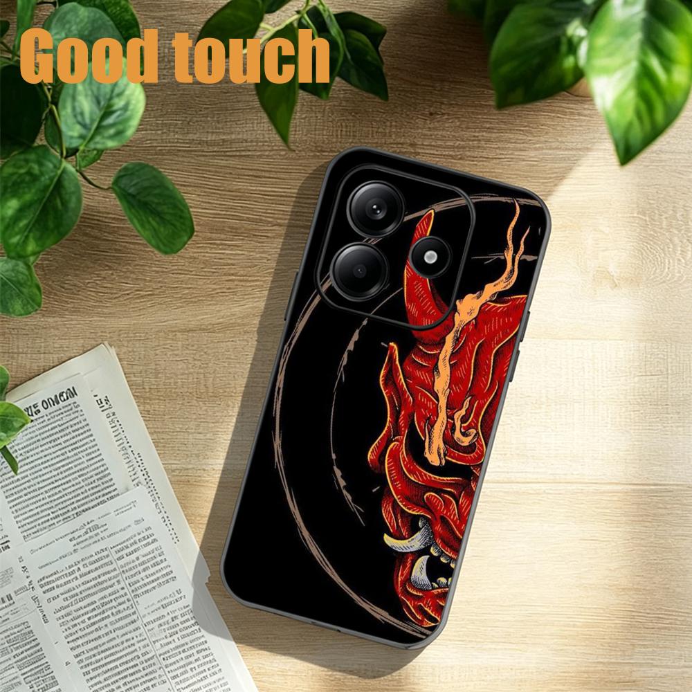 Japanese masks Phone Case For  - Phone Cases Japanese review and price