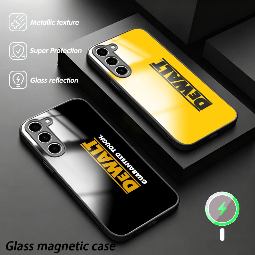 Fashion cool de-waltes design  - Phone Cases Art review and price