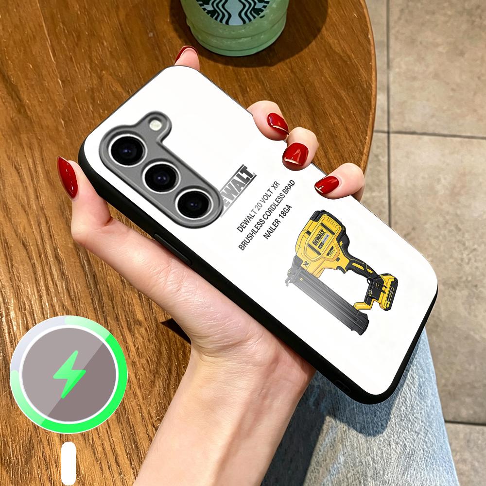 Fashion cool de-waltes design  - Phone Cases Art review and price
