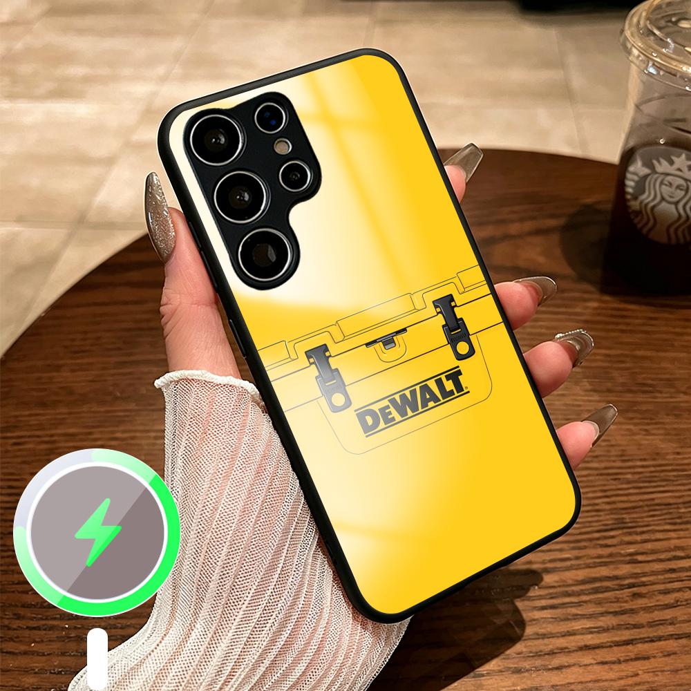 Fashion cool de-waltes design  - Phone Cases Art review and price