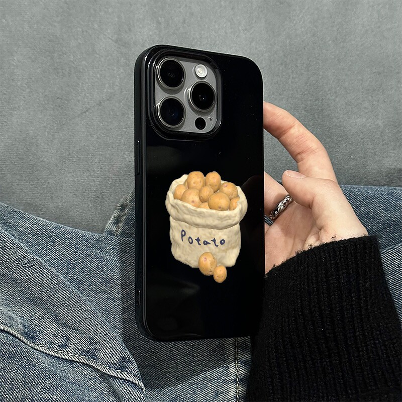 Simple Japanese And Korean Bag - Phone Cases Japanese review and price