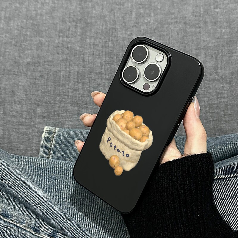 Simple Japanese And Korean Bag - Phone Cases Japanese review and price