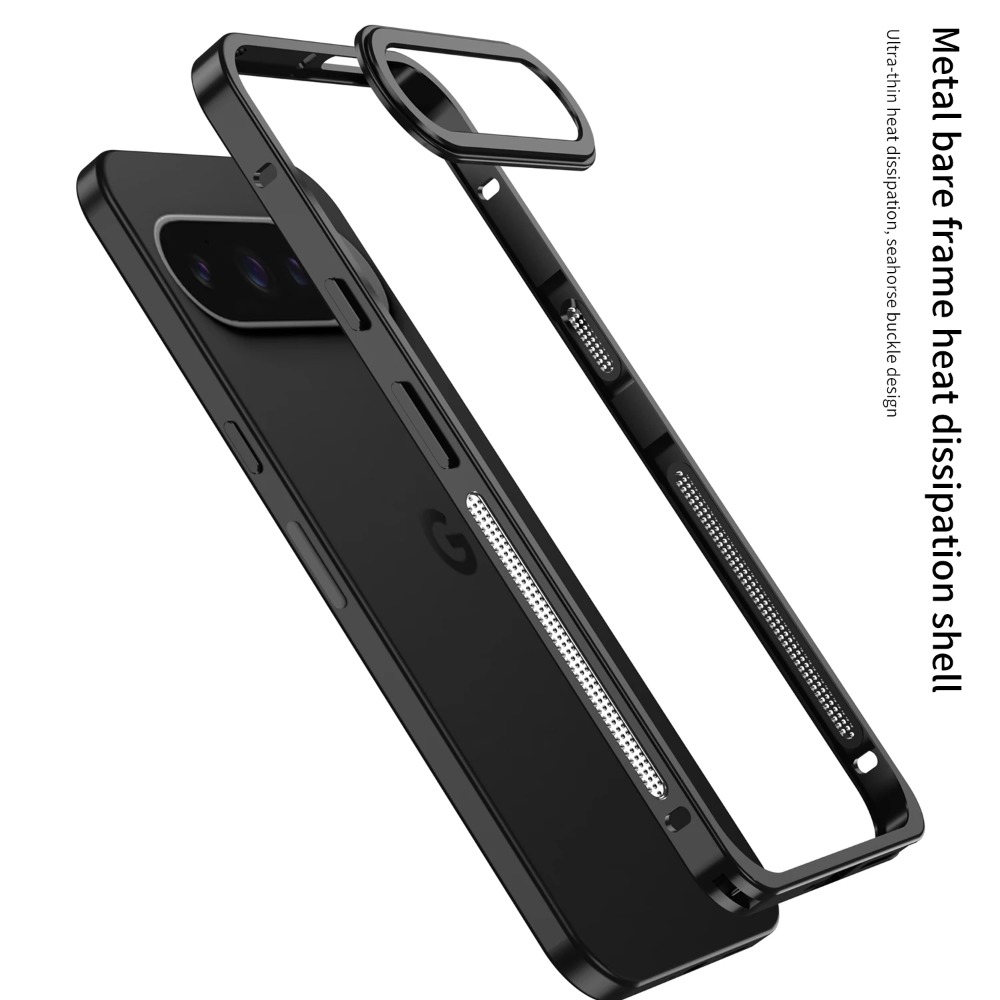 Choice Heat Dissipation Metal  - Heat Dissipation Case review and price