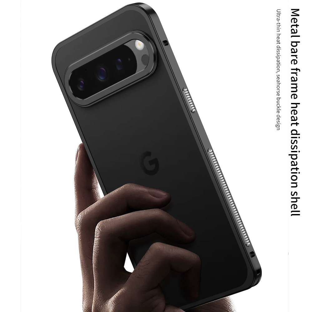 Choice Heat Dissipation Metal  - Heat Dissipation Case review and price