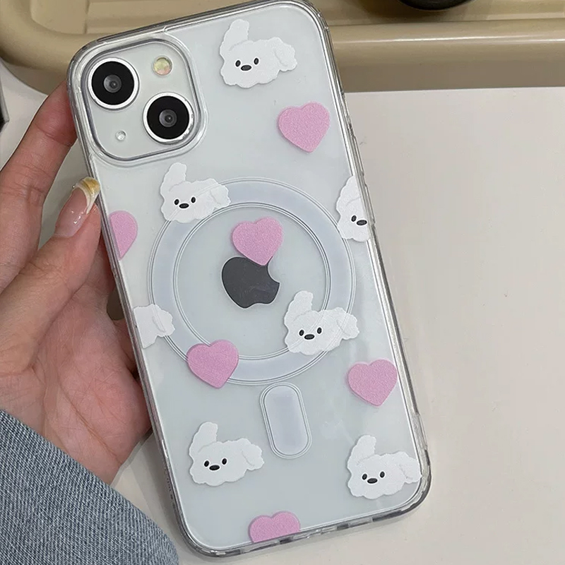 Japanese and Korean Ins Pink a - Phone Cases Japanese review and price