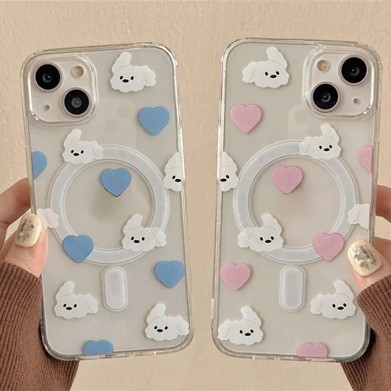 Japanese and Korean Ins Pink a - Phone Cases Japanese review and price